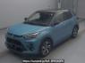 Used 2020 AT toyota raize A210A Image[0]