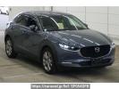 Mazda CX-30 DMEP