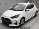 Toyota YARIS KSP210