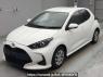 Used 2022 AT toyota yaris KSP210 Image[0]