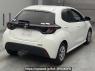 Used 2022 AT toyota yaris KSP210 Image[1]