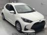 Used 2022 AT toyota yaris KSP210 Image[2]