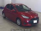 Toyota YARIS KSP210