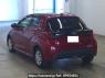 Used 2020 AT toyota yaris KSP210 Image[1]
