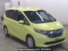 Honda Freed hybrid GB7