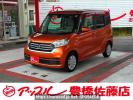 Nissan DAYZ ROOX B21A