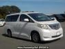 Used 2011 AT toyota alphard ANH20W Image[0]