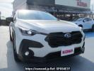 Subaru Crosstrek GUD