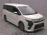 Used 2019 AT toyota voxy ZRR80W Image[2]