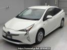 Toyota Prius ZVW55