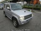 Mitsubishi Pajero Mini H58A