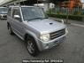 Used 2010 AT mitsubishi pajero-mini H58A Image[0]