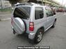 Used 2010 AT mitsubishi pajero-mini H58A Image[1]