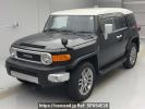 Toyota FJ CRUISER GSJ15W