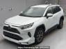 Used 2024 AT toyota rav4 MXAA54 Image[0]