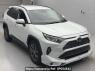Used 2024 AT toyota rav4 MXAA54 Image[2]