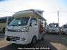 Used 2017 AT daihatsu hijet-truck S500P Image[2]