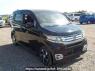 Used 2014 AT honda n-wgn-custom JH1 Image[0]