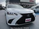 Lexus ES AXZH10
