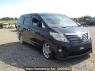 Used 2009 AT toyota alphard ANH20W Image[0]