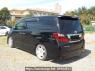 Used 2009 AT toyota alphard ANH20W Image[1]