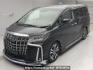 Toyota Alphard AGH30W