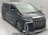 Used 2018 AT toyota alphard AGH30W Image[2]