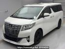 Toyota Alphard AGH30W