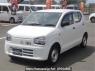 Used 2020 AT suzuki alto HA36V Image[0]