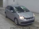 Honda Fit GS4