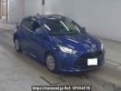 Toyota YARIS MXPA10
