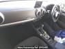 Used 2017 AT audi a3-sedan 8VCXSL Image[2]