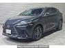 Used 2023 AT lexus nx AAZH25 Image[0]