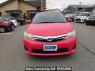 Used 2013 AT toyota corolla-fielder NKE165G Image[2]