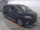 Toyota Alphard AGH45W