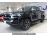 Used 2021 AT toyota hilux GUN125 Image[0]