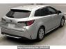 Used 2022 AT toyota corolla-touring-wagon ZWE211W Image[1]