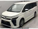 Toyota Voxy ZWR80W
