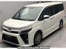Used 2021 AT toyota voxy ZWR80W Image[0]