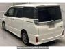 Used 2021 AT toyota voxy ZWR80W Image[1]