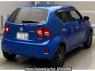 Used 2021 AT suzuki ignis FF21S Image[1]