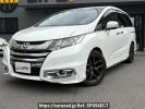 Honda Odyssey RC1