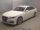 Toyota Crown Hybrid AZSH20
