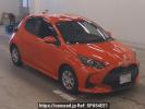 Toyota YARIS KSP210