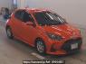 Used 2020 AT toyota yaris KSP210 Image[0]