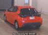 Used 2020 AT toyota yaris KSP210 Image[1]