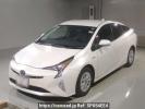 Toyota Prius ZVW50