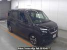 Suzuki Solio Bandit MA37S