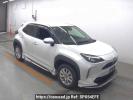 Toyota YARIS CROSS MXPJ15