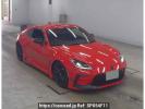Toyota GR86 ZN8